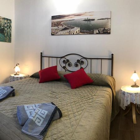 Tintoretto 4, 3 Grandi Camere Da Letto, 2 Bagni Venesia Bagian luar foto