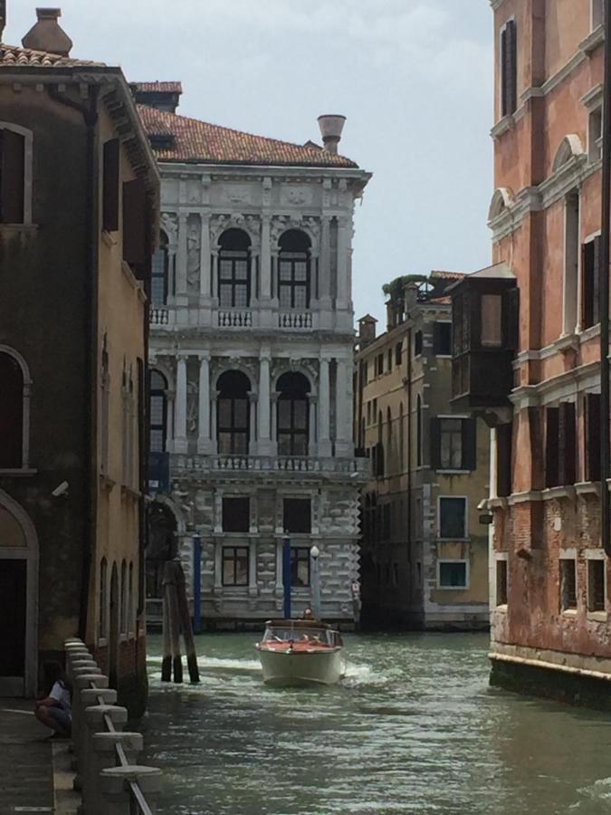 Tintoretto 4, 3 Grandi Camere Da Letto, 2 Bagni Venesia Bagian luar foto