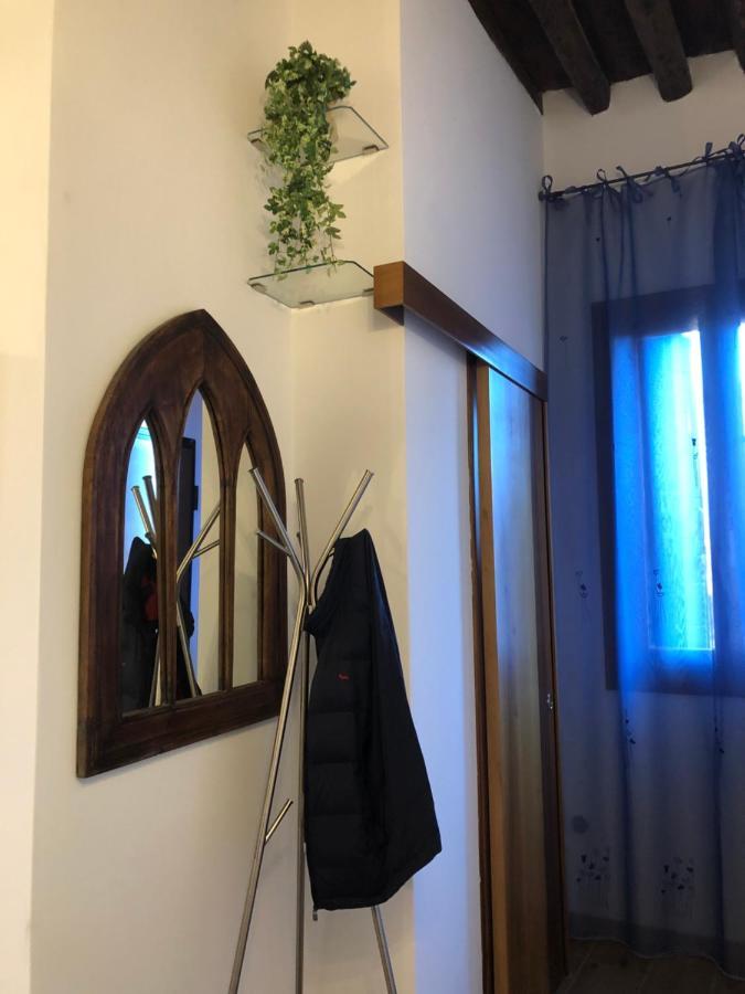 Tintoretto 4, 3 Grandi Camere Da Letto, 2 Bagni Venesia Bagian luar foto