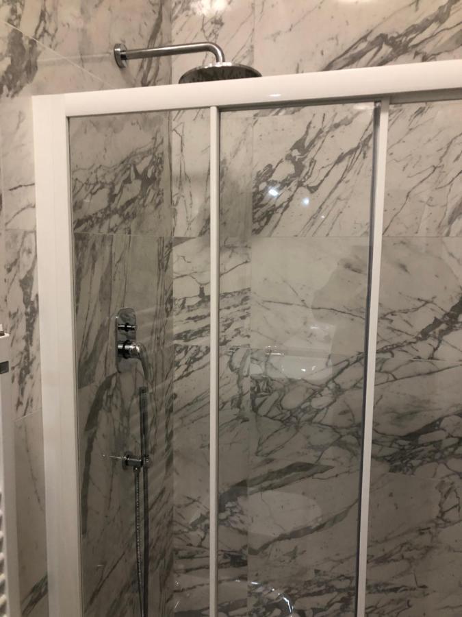 Tintoretto 4, 3 Grandi Camere Da Letto, 2 Bagni Venesia Bagian luar foto