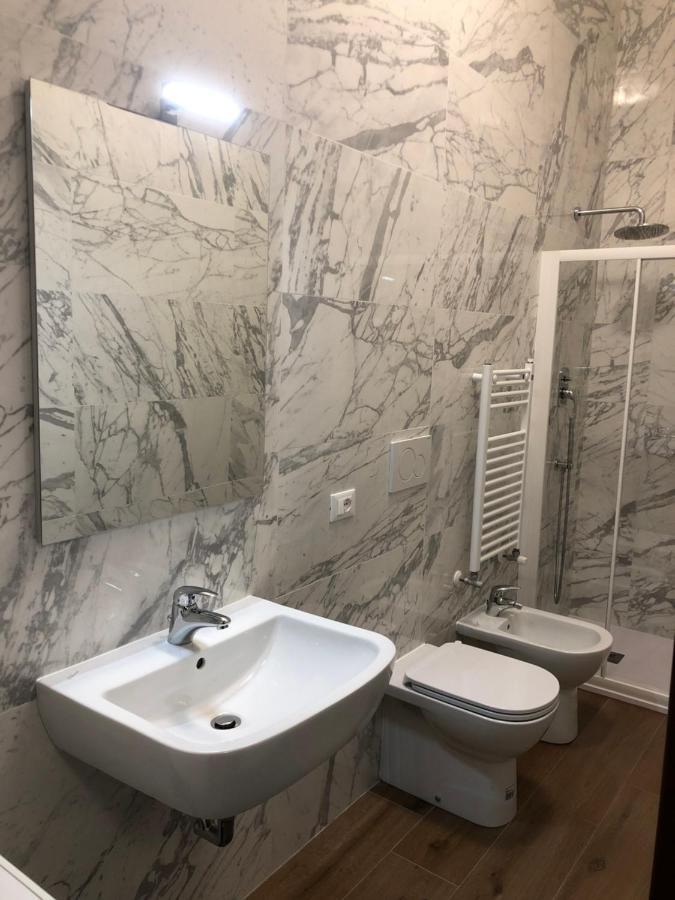Tintoretto 4, 3 Grandi Camere Da Letto, 2 Bagni Venesia Bagian luar foto