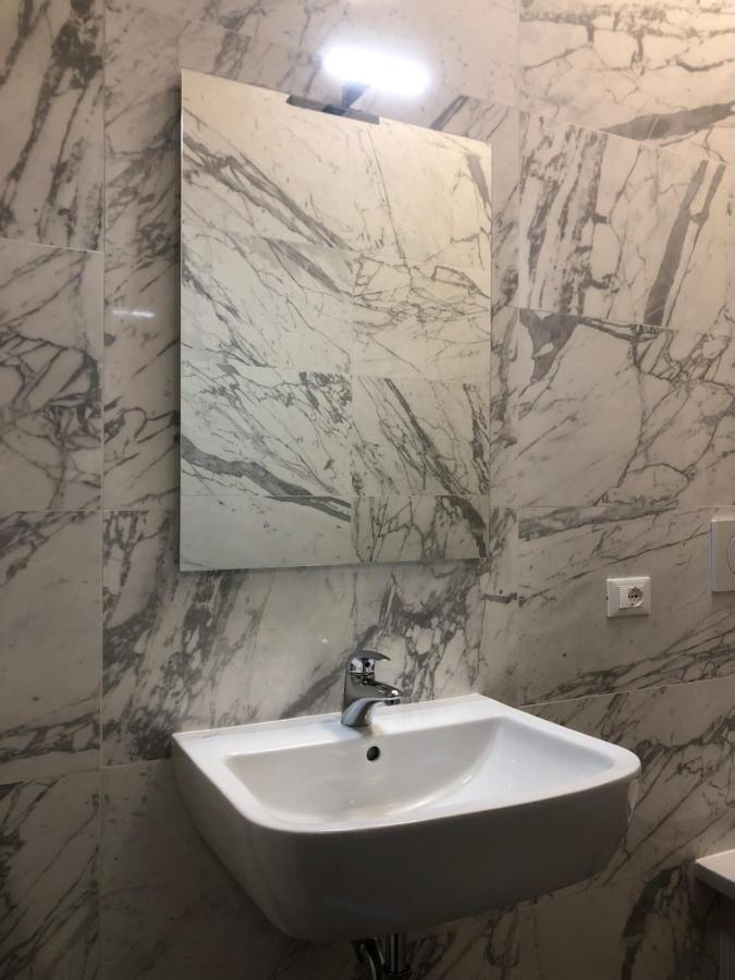Tintoretto 4, 3 Grandi Camere Da Letto, 2 Bagni Venesia Bagian luar foto