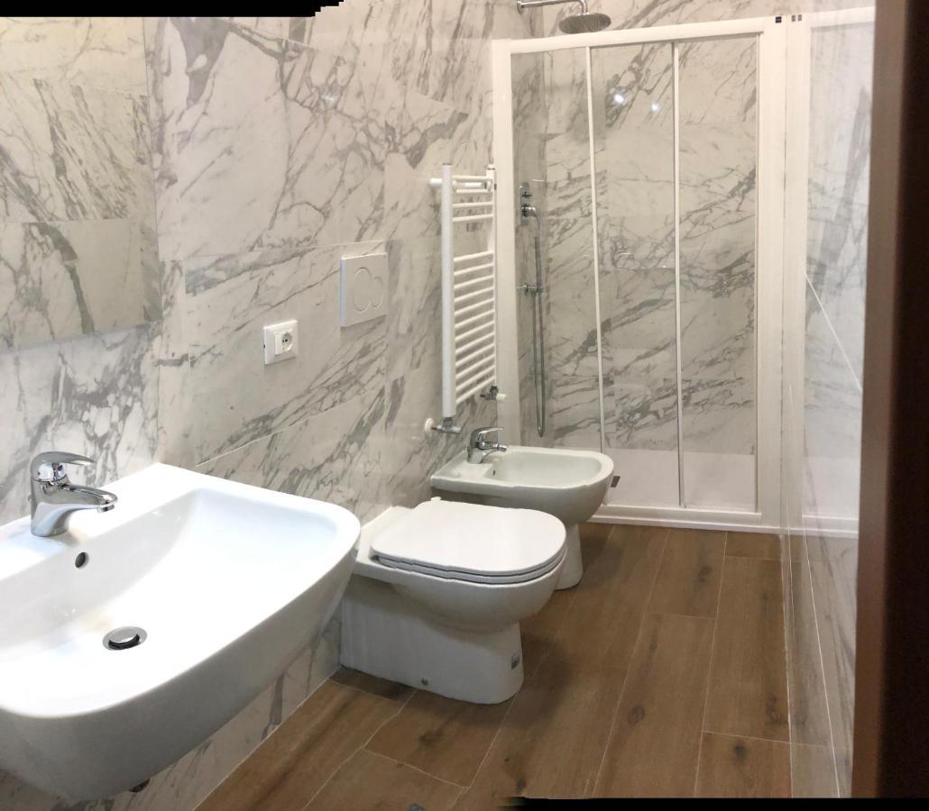 Tintoretto 4, 3 Grandi Camere Da Letto, 2 Bagni Venesia Bagian luar foto