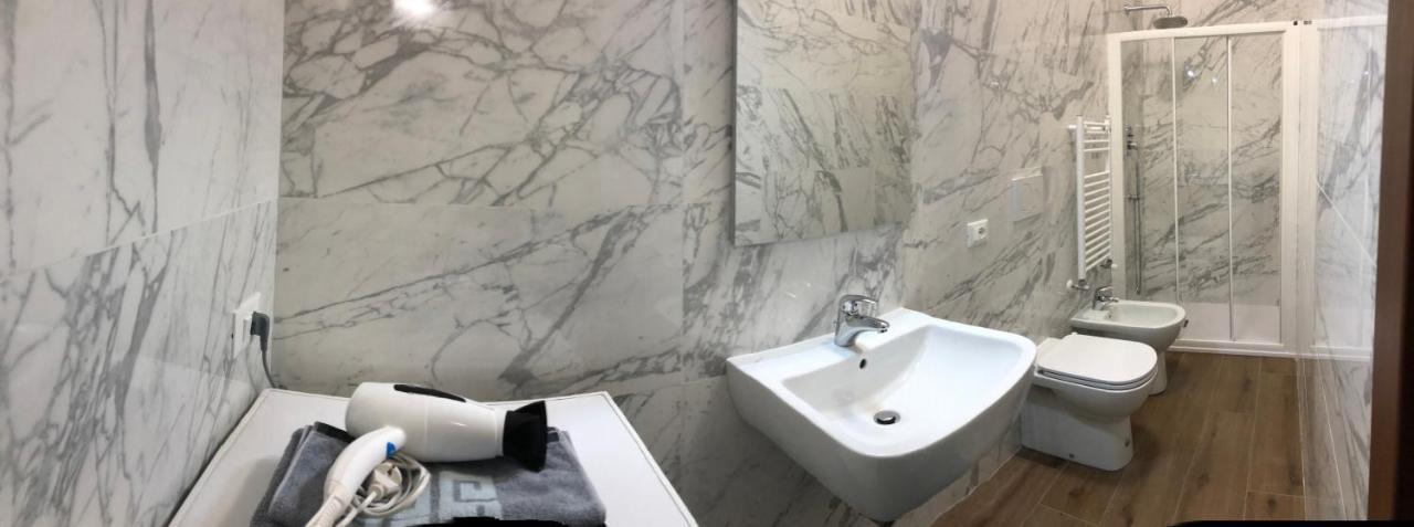 Tintoretto 4, 3 Grandi Camere Da Letto, 2 Bagni Venesia Bagian luar foto
