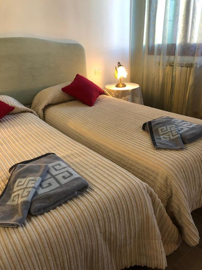 Tintoretto 4, 3 Grandi Camere Da Letto, 2 Bagni Venesia Bagian luar foto