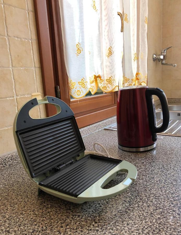 Tintoretto 4, 3 Grandi Camere Da Letto, 2 Bagni Venesia Bagian luar foto