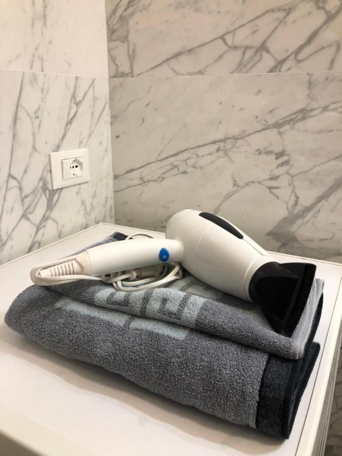 Tintoretto 4, 3 Grandi Camere Da Letto, 2 Bagni Venesia Bagian luar foto